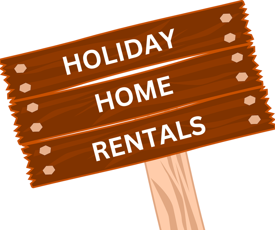 Rent your holiday home at Coastal Kippford
