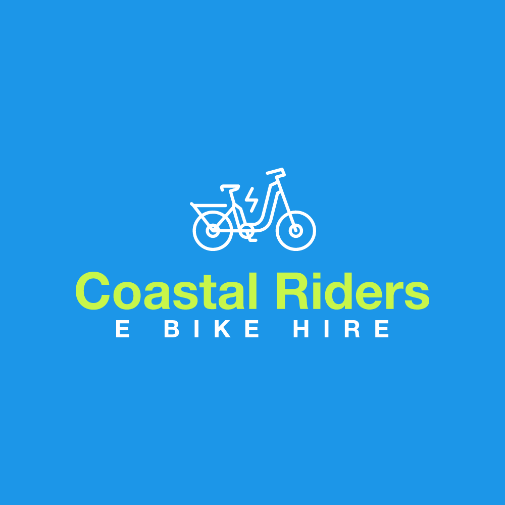 Coastal Riders Ebike Hire Mount Maunganui & Tauranga