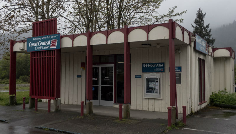 Locations & ATMs Coast Central Credit Union