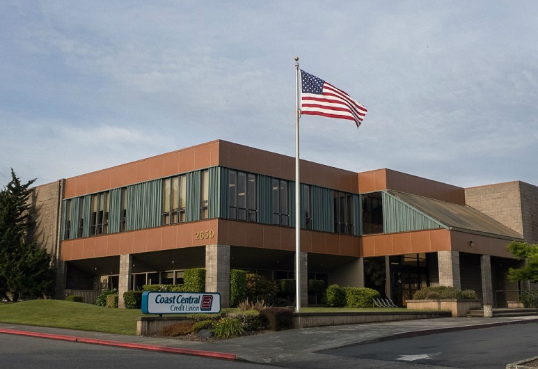 Locations & ATMs Coast Central Credit Union