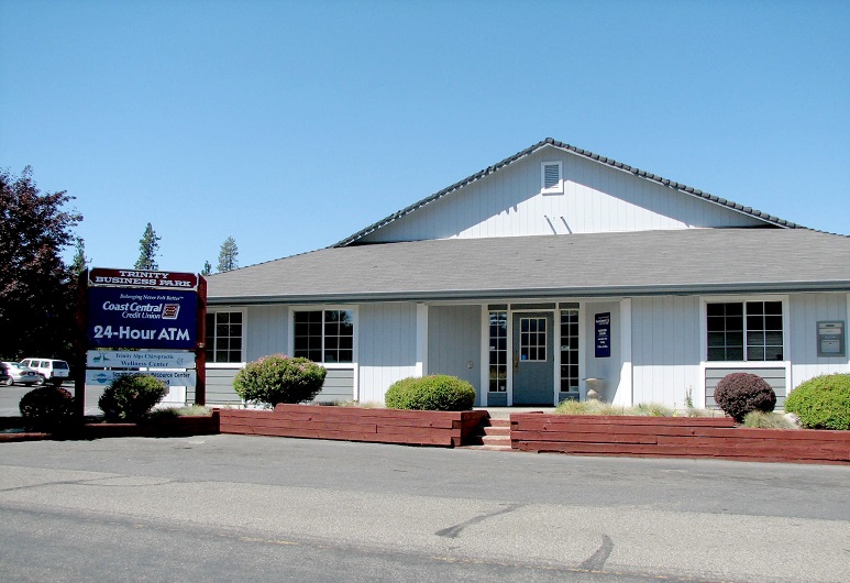 Locations & ATMs Coast Central Credit Union