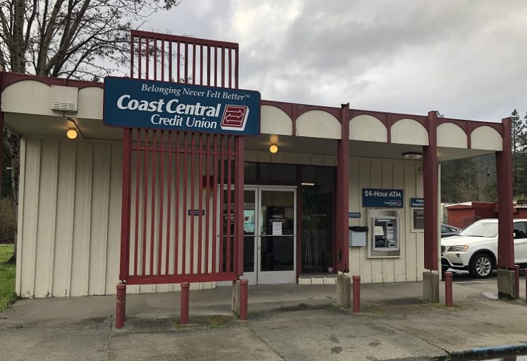 Locations & ATMs Coast Central Credit Union