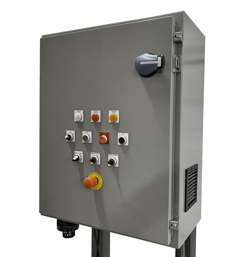 Rewinding  Guide SRS2