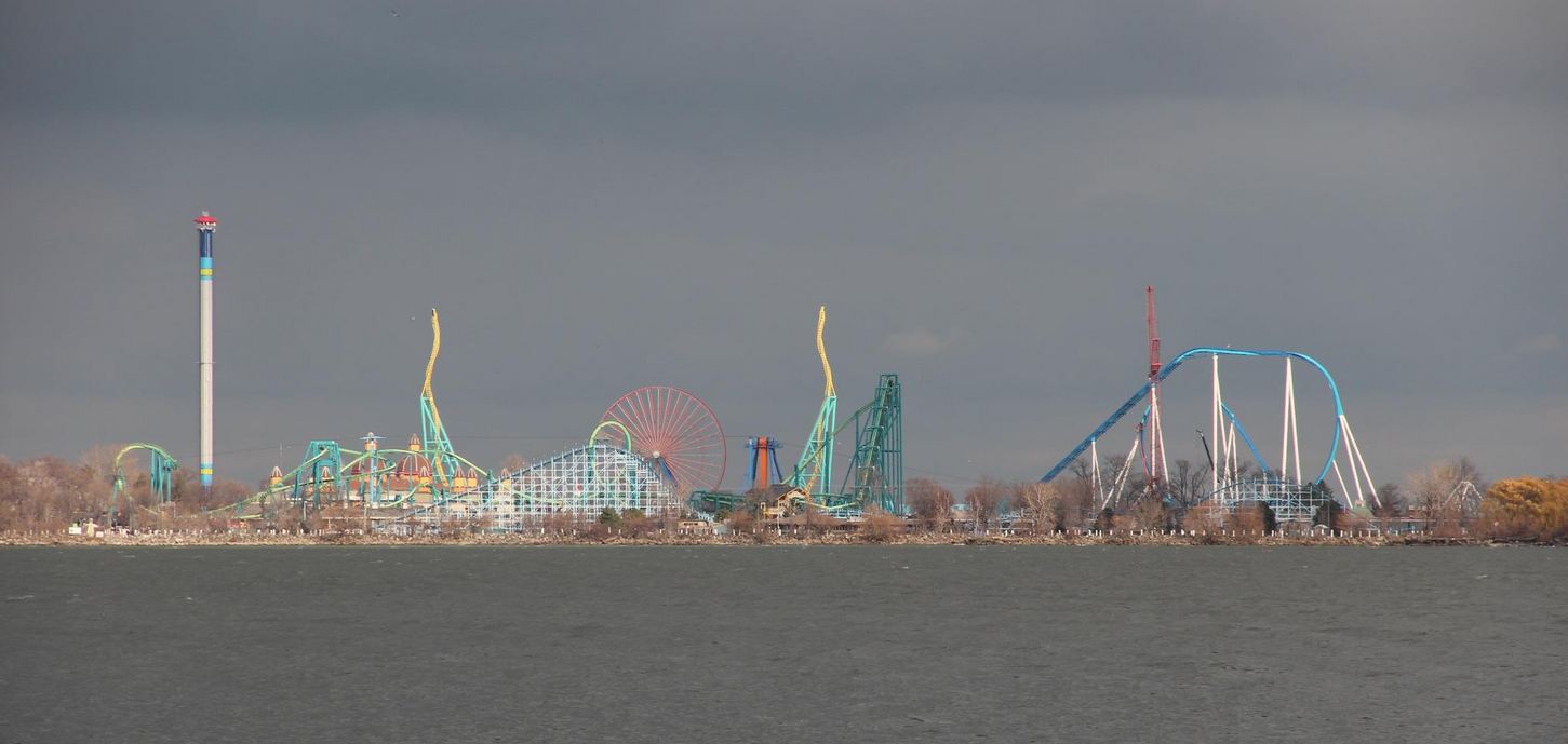 Cedar Point: What's new in 2023? wkyc.com