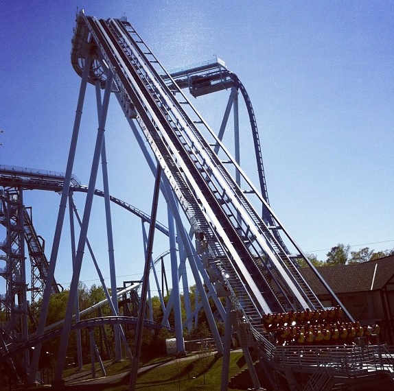 The Ultimate World's Greatest Roller Coasters Quiz
