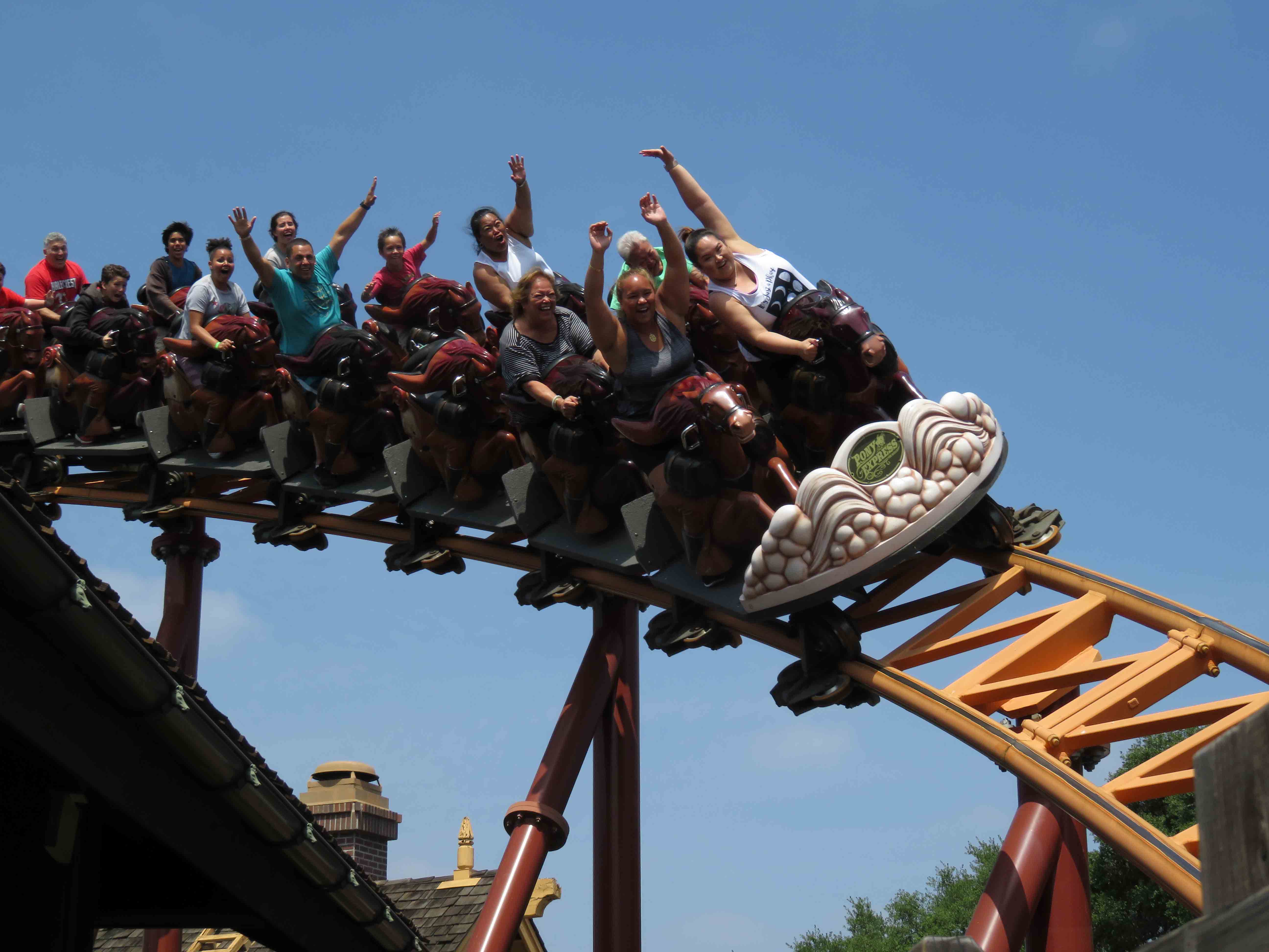 An East Coaster's First Visit to Knott's Berry Farm Coaster101