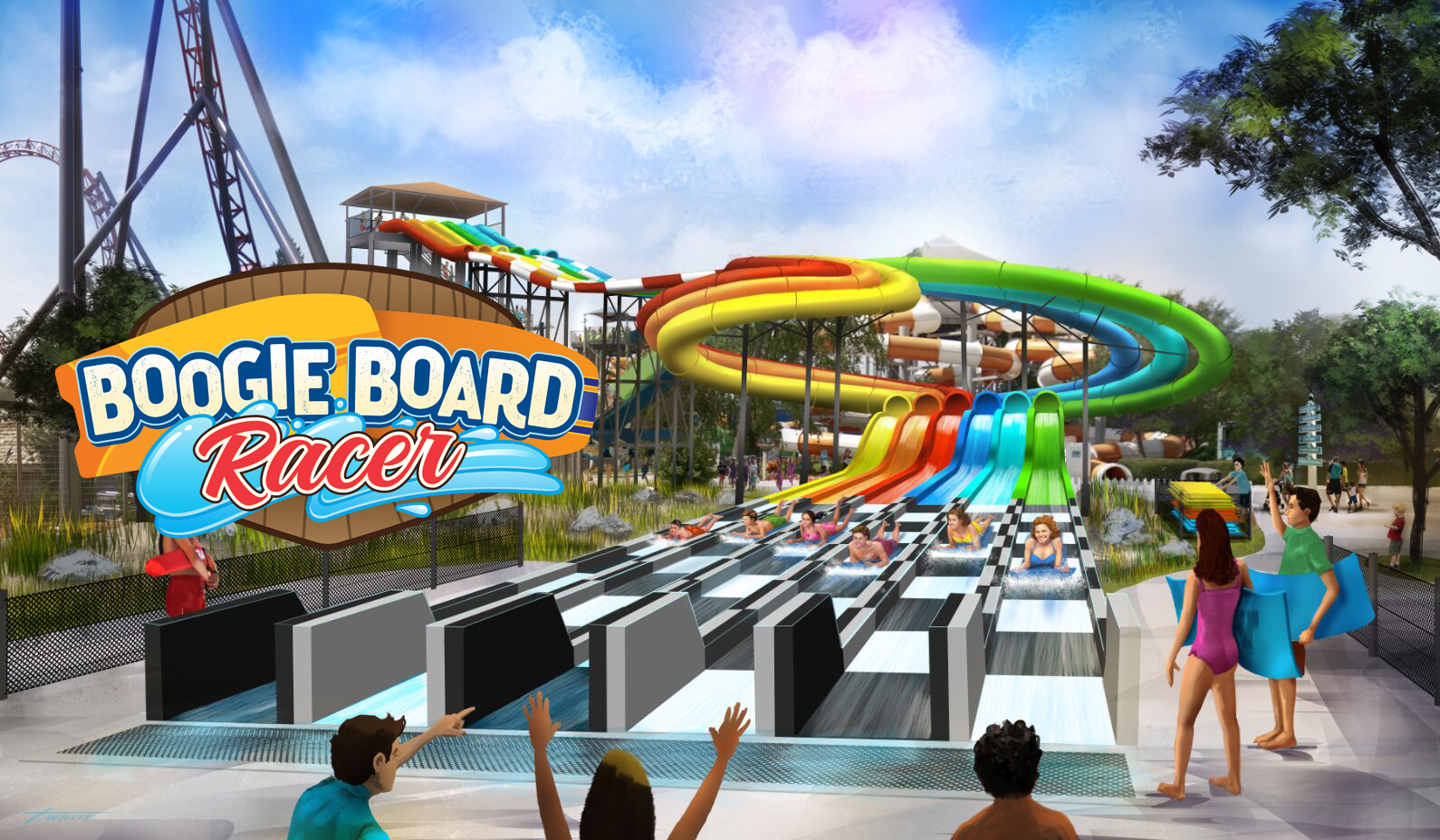 Pricing Out 2020 A Cedar Fair Season Pass Coaster101