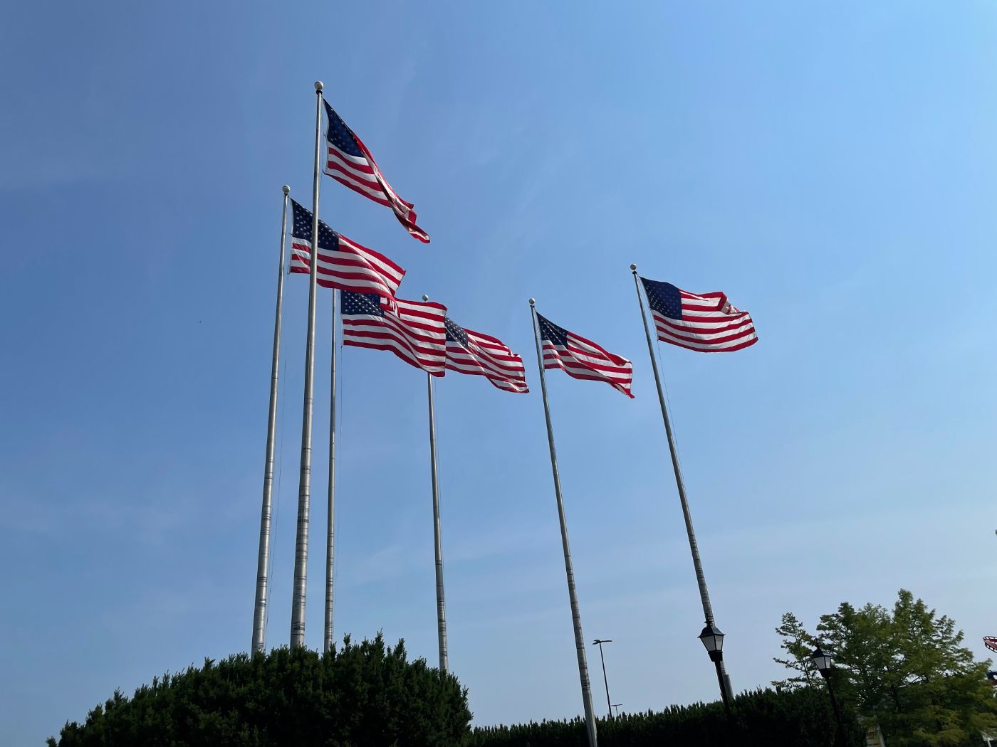 A Grand Return to Six Flags Great America Coaster101