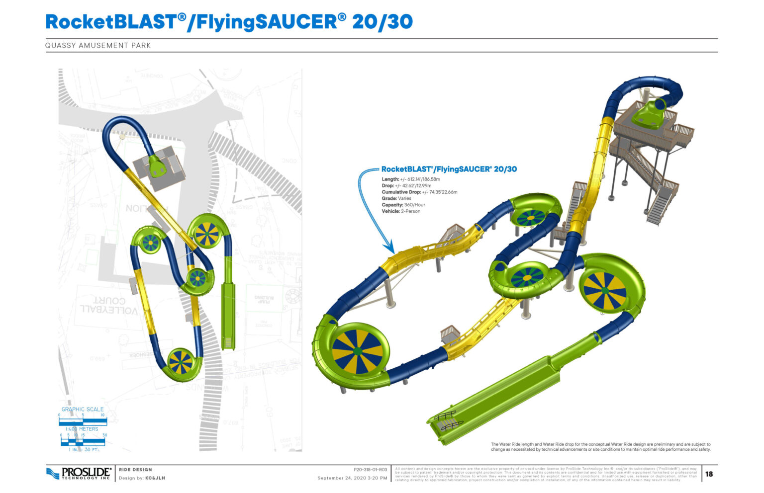 Water Coaster Coming to Quassy Amusement Park in 2022 Coaster101