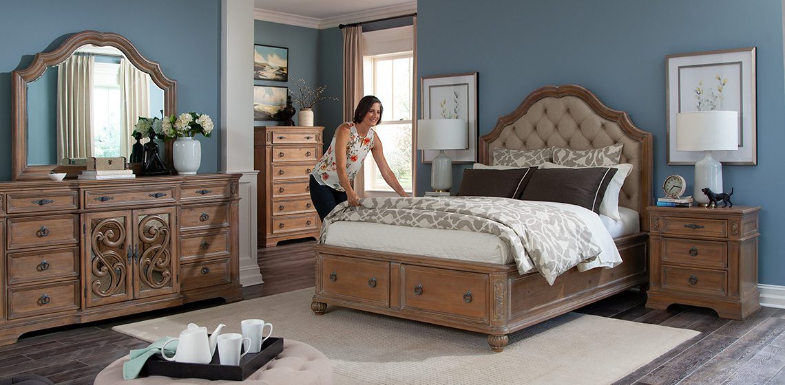 CoasterElevations Coaster Fine Furniture