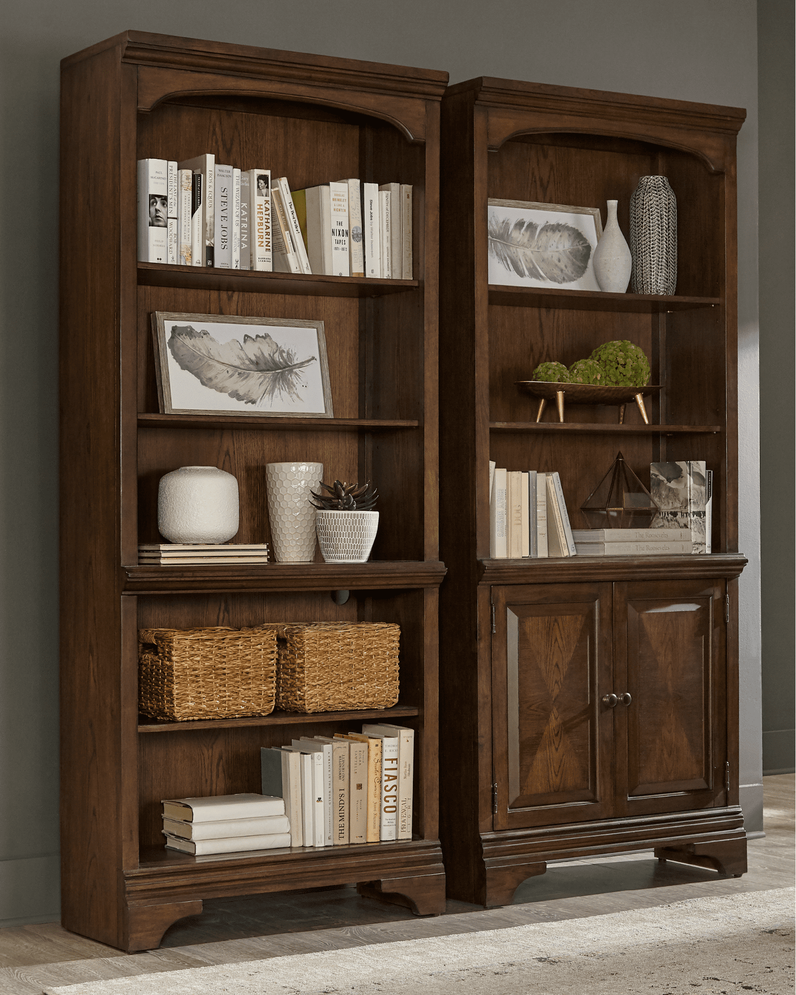 Clear away the clutter with these 15 storage furniture ideas