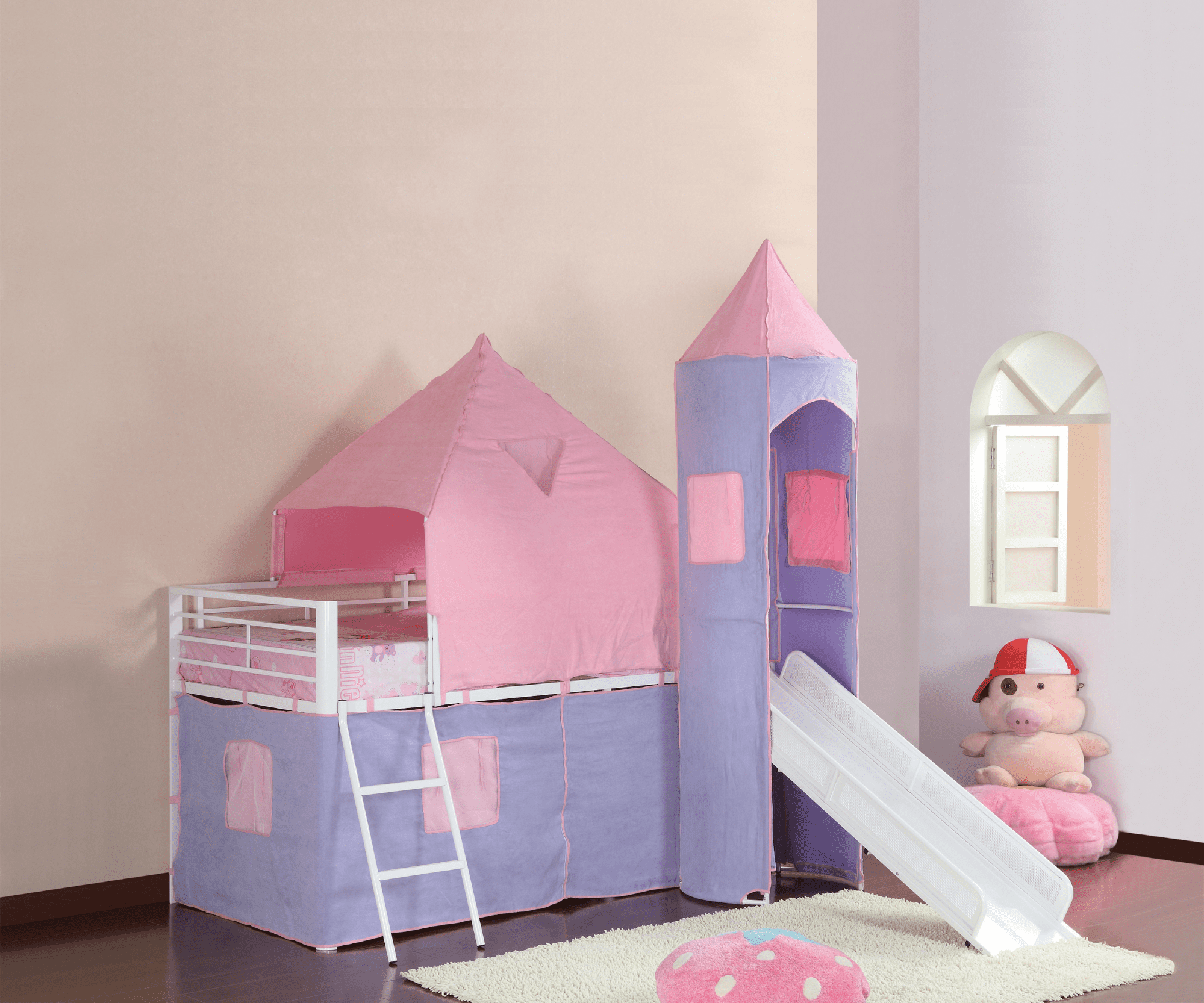 5 kids’ bedroom ideas for all ages Coaster Fine Furnitur