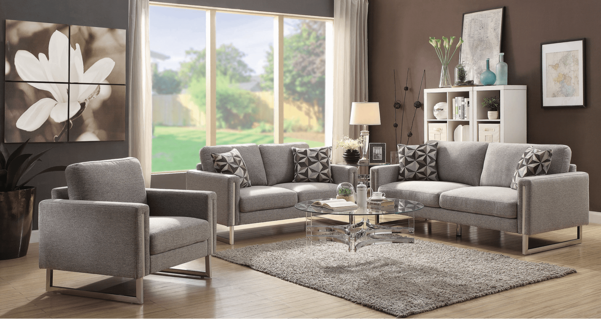 Affordable modern home furniture for every room in your hous