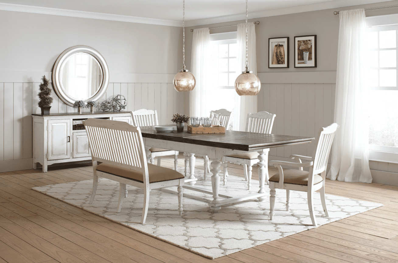 Formal Dining Room Wall Art