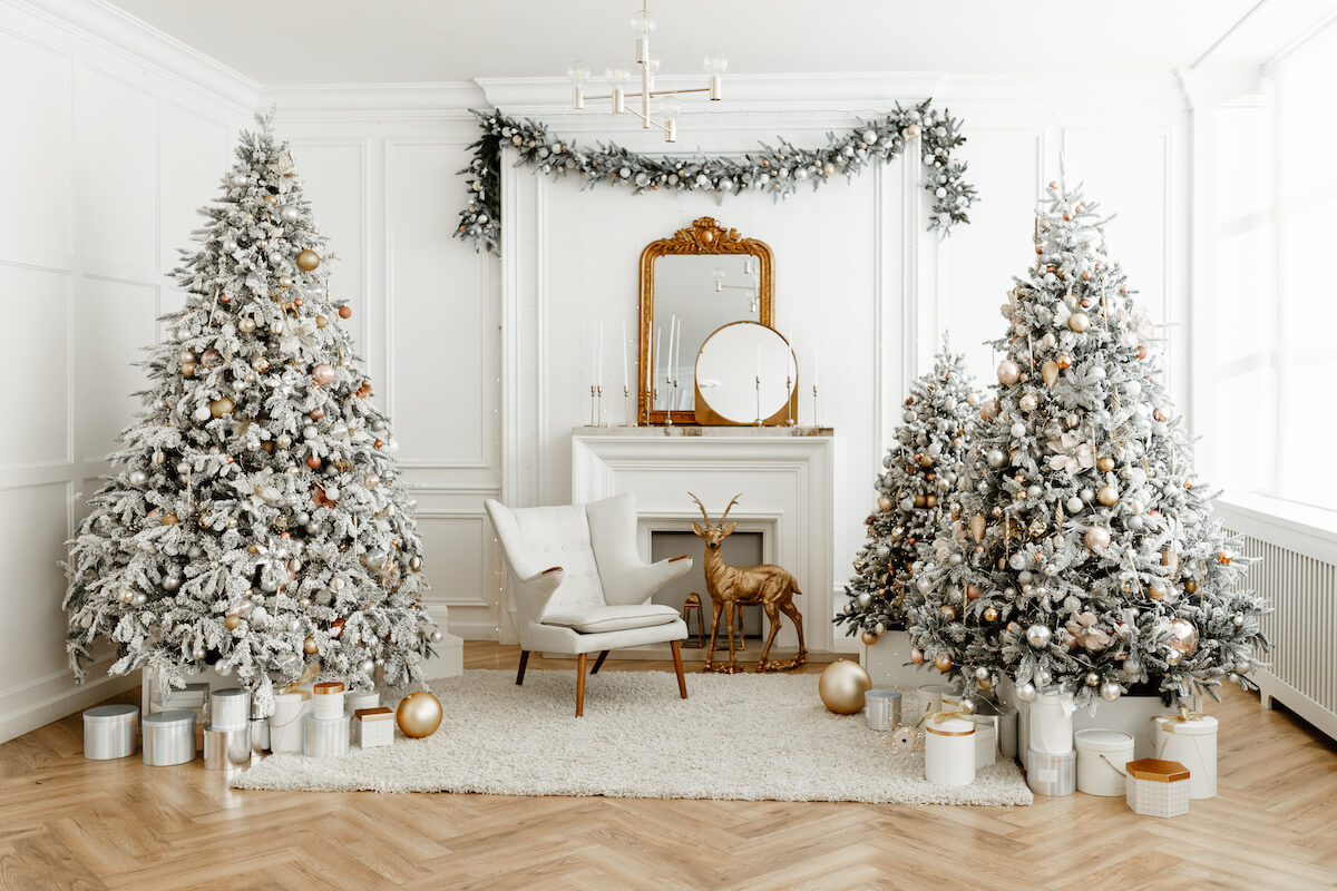 Elegant Christmas decor Easy DIY ideas you'll love Coaste