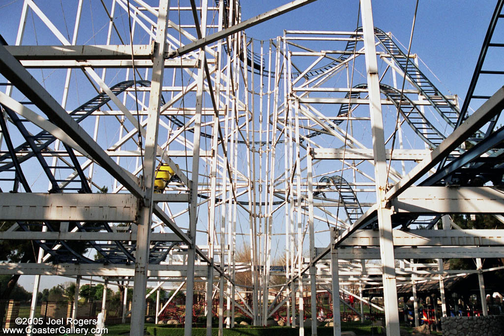 Scandia Amusement Park