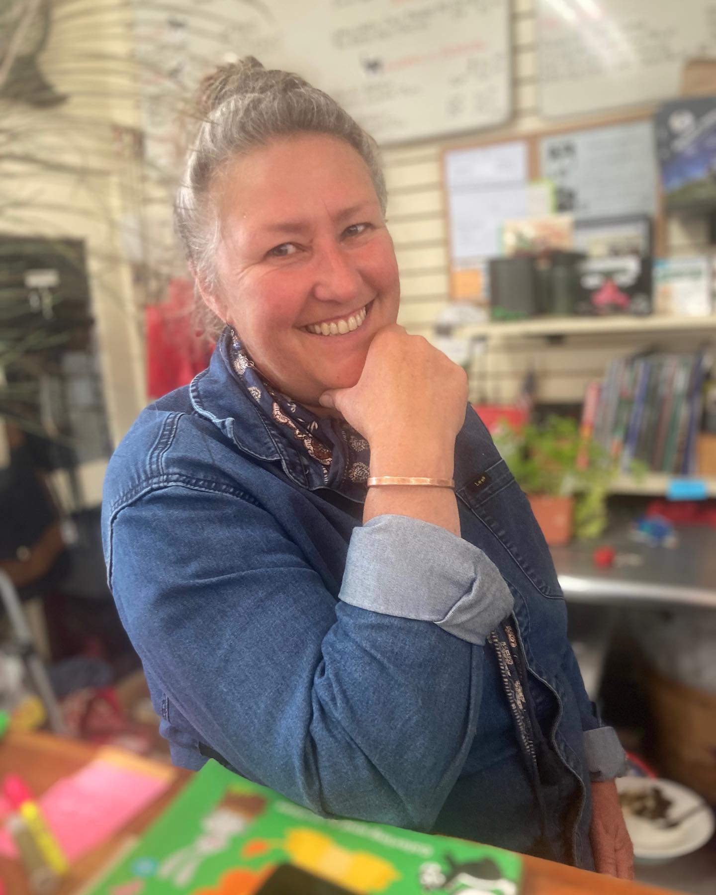 COAST FORK CHRONICLES MARJORY IS BACK! Coast Fork Brewing and Feed Store