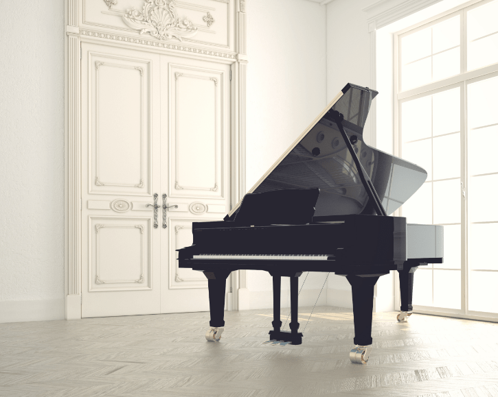 Piano Removal Coastline Removal & Storage Gold Coast Removals