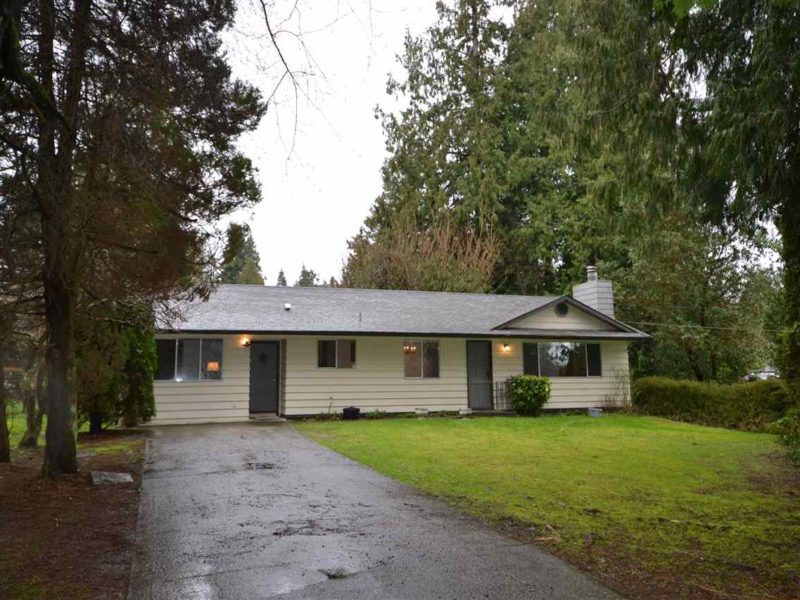 Properties for rent, Sunshine Coast, Gibsons, Sechelt, Roberts Creek