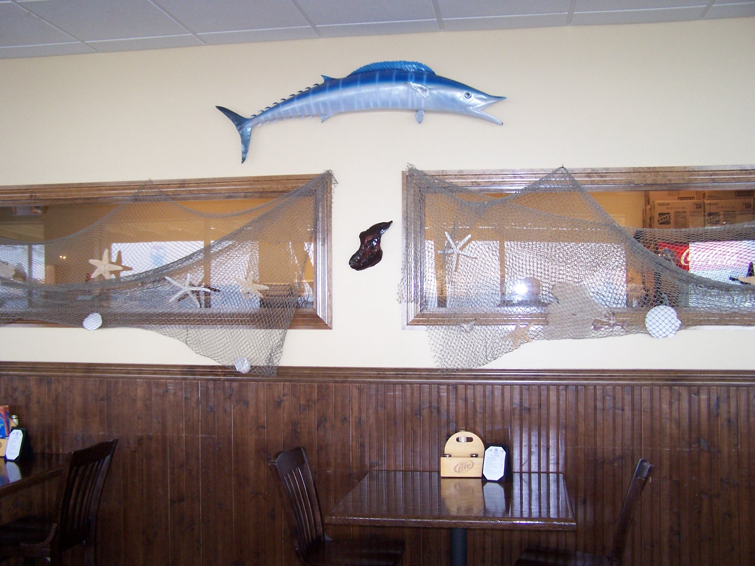 White Cap Seafood Restaurant The Best In Mississippi Gulf Coast Seafood!