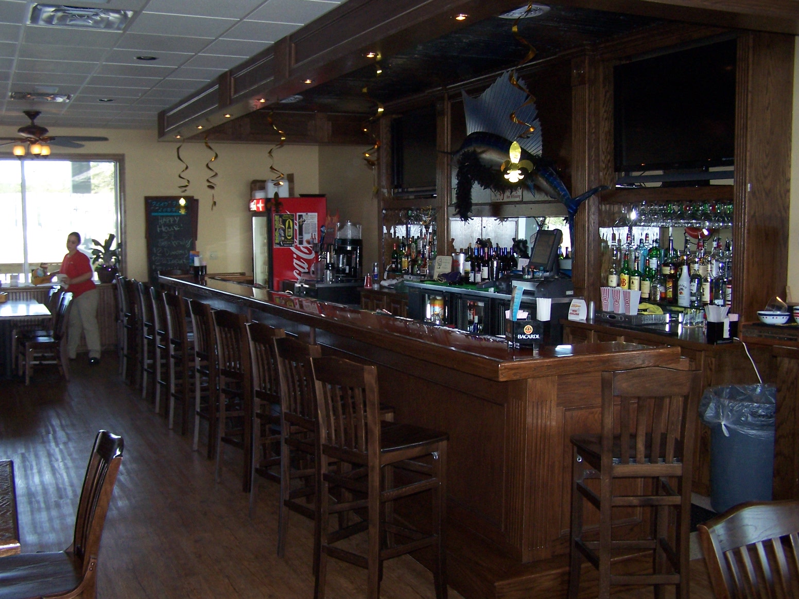 White Cap Seafood Restaurant The Best In Mississippi Gulf Coast Seafood!