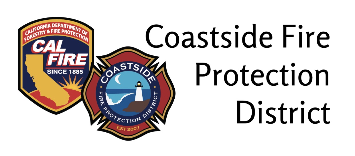 New Coastside Fire (CFPD) Directors Ask How the CalFire Contract Works ...