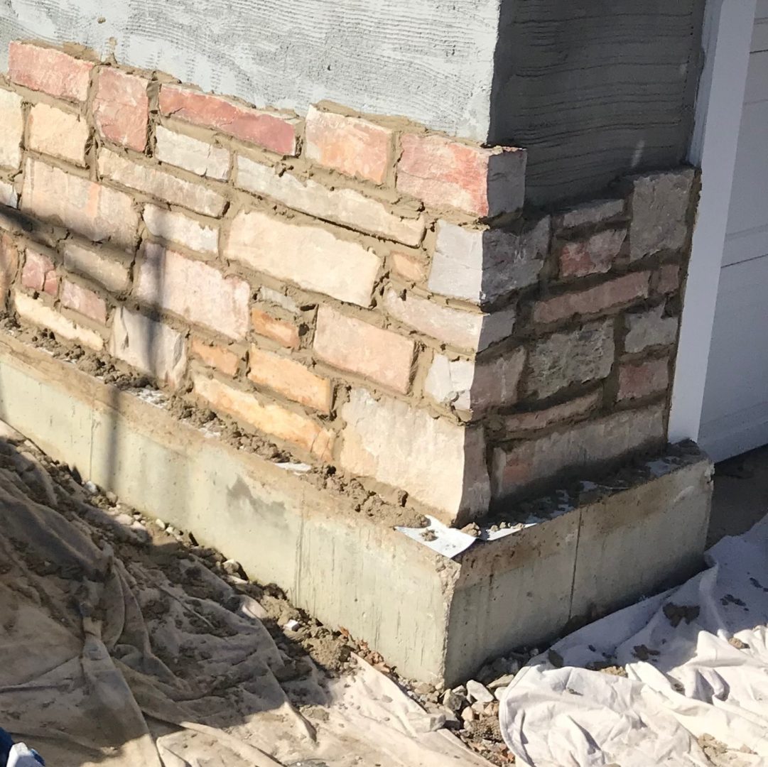 Type N Mortar & Type O Mortar Coast to Coast Masonry