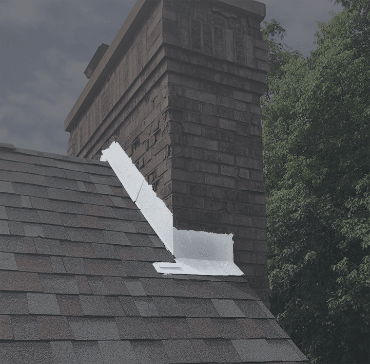 How Long Does Chimney Flashing Last? Coast to Coast Masonry