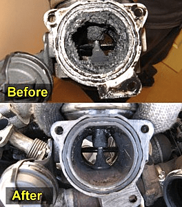 Clean diesel engines run better for longer | Gold Coast