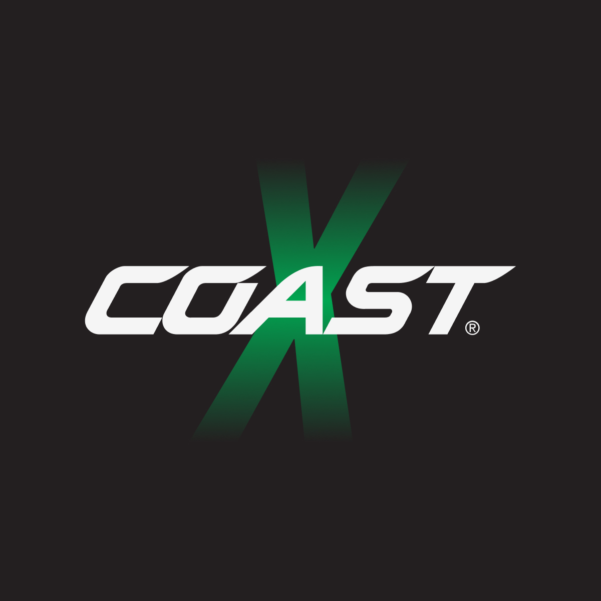 COAST ZithionX USBC Rechargeable Batteries