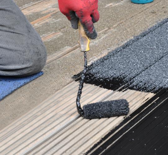 A Complete Guide to Anti Slip Paint