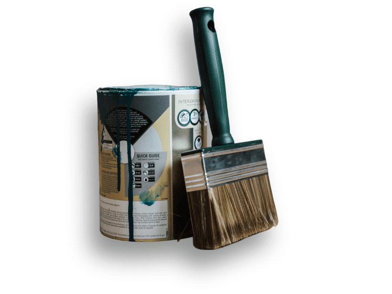 Coats Of Quality, Painting & Decorating Services