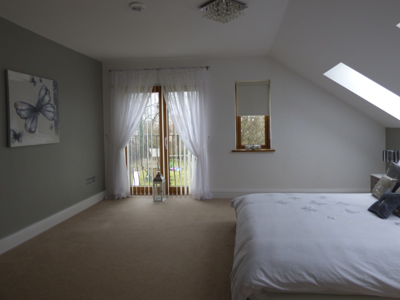 Coats Of Quality, Painting & Decorating Services