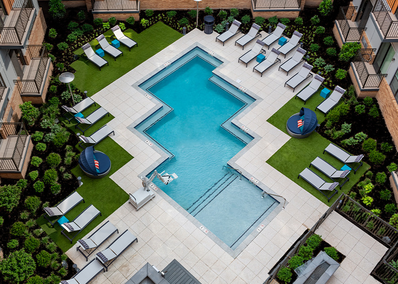 LimitedTime Labor Day Special Offer at Cobalt Lofts Cobalt Lofts