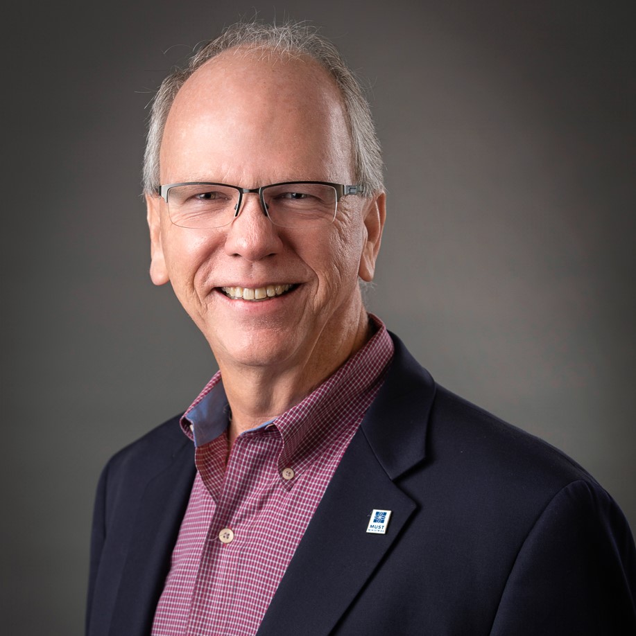 Greg Elder Cobb Collaborative