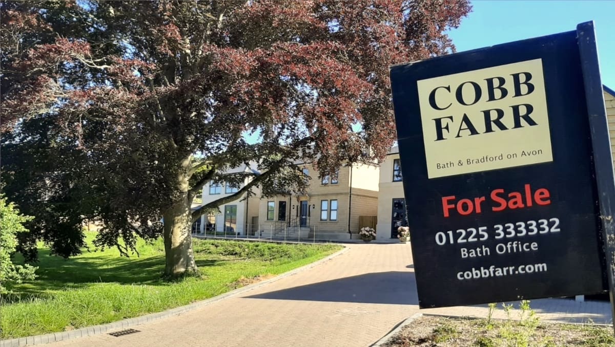 Our Simple Guide To Selling A Leasehold Property Cobb Farr Estate Agents