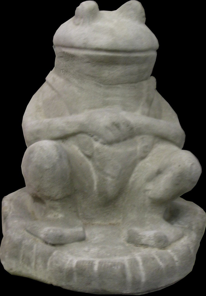 Lawn Ornaments Molds