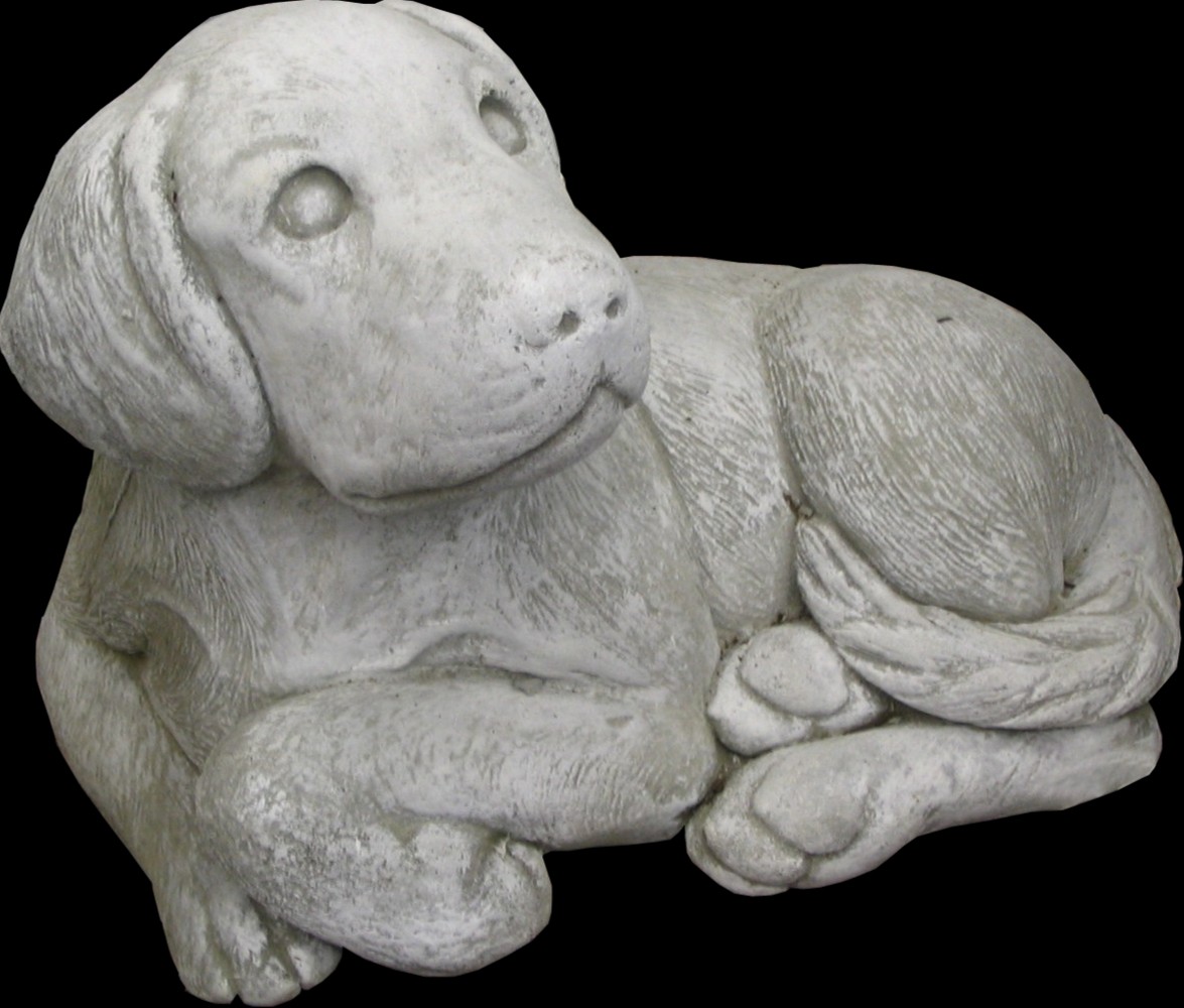 Lawn Ornaments Molds