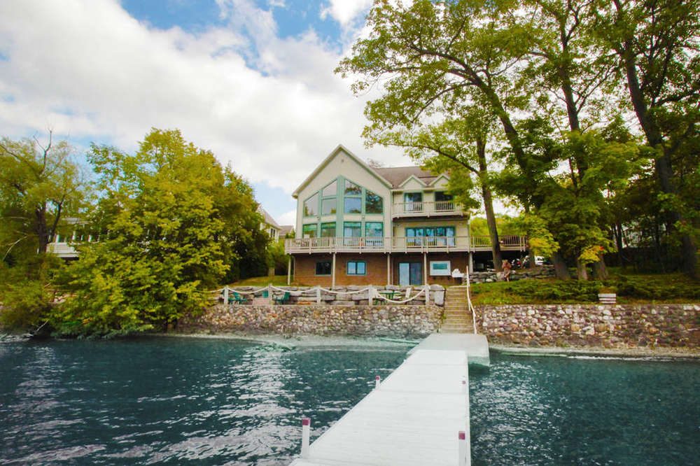 Cobble Mountain Manor Cobble Mountain Manor Lake New York