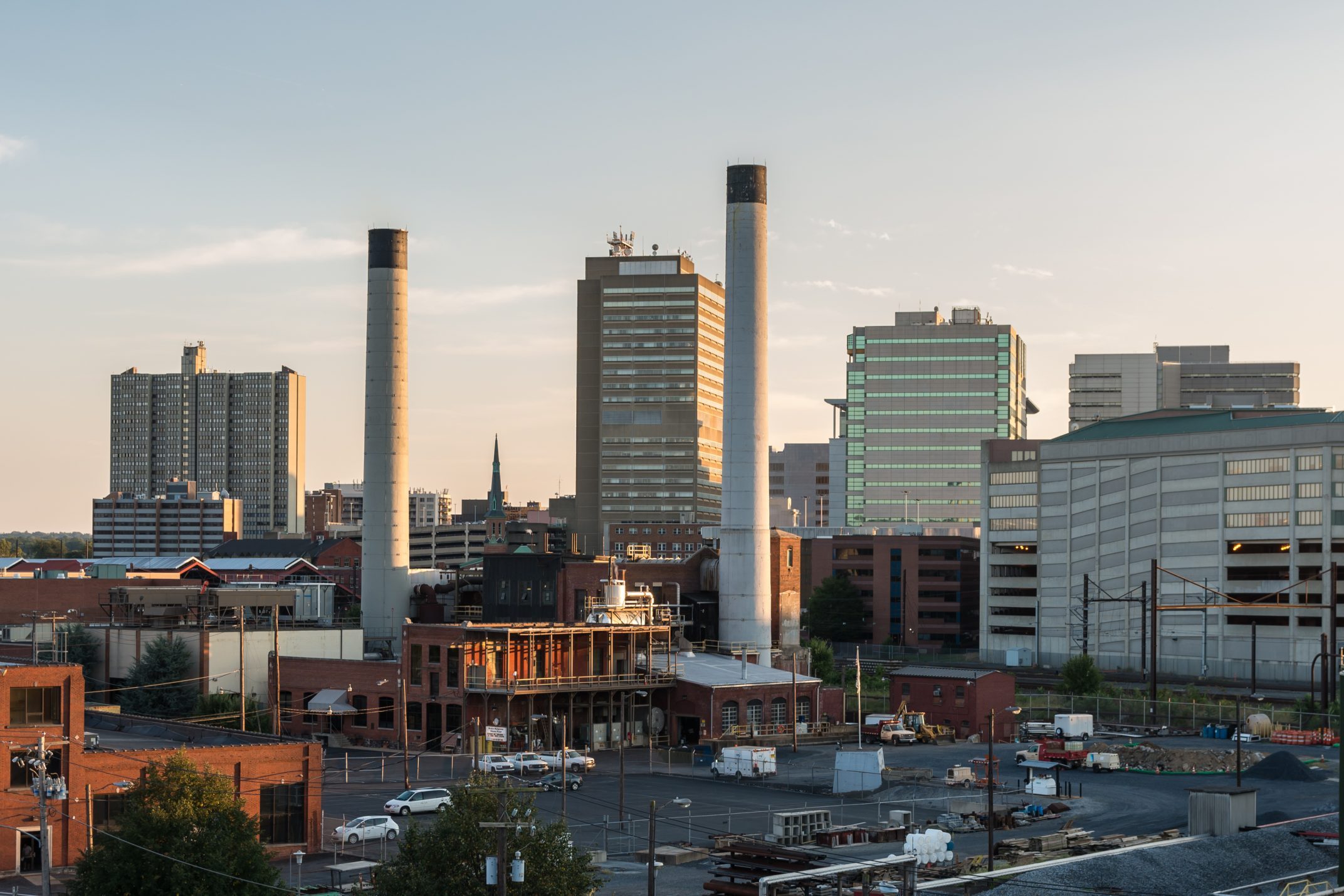 Dumpster Rental Harrisburg, PA Cobblestone Waste Management