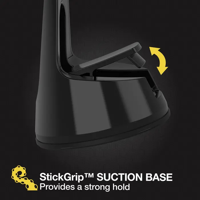 COBB Tuning Scosche MagicMount Pro 2 Accessport V3 Window and Dash Mount