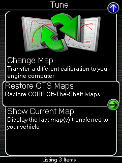 Mazdaspeed Accessport & Accesstuner Updates/Improvements - COBB Tuning