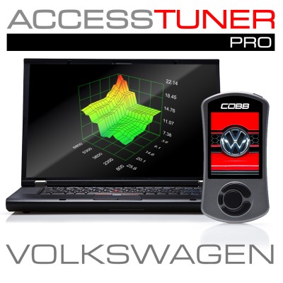 Volkswagen Accessport and Accesstuner Updates - New OTS Maps, Monitors