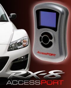 Mazda RX-8 Accessport and Accesstuner - One Last Hurrah! - COBB Tuning