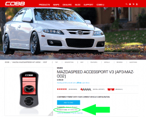 Troubleshooting Accessport Communication and Flashing Errors - COBB Tuning