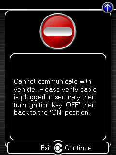 Troubleshooting Accessport Communication and Flashing Errors - COBB Tuning