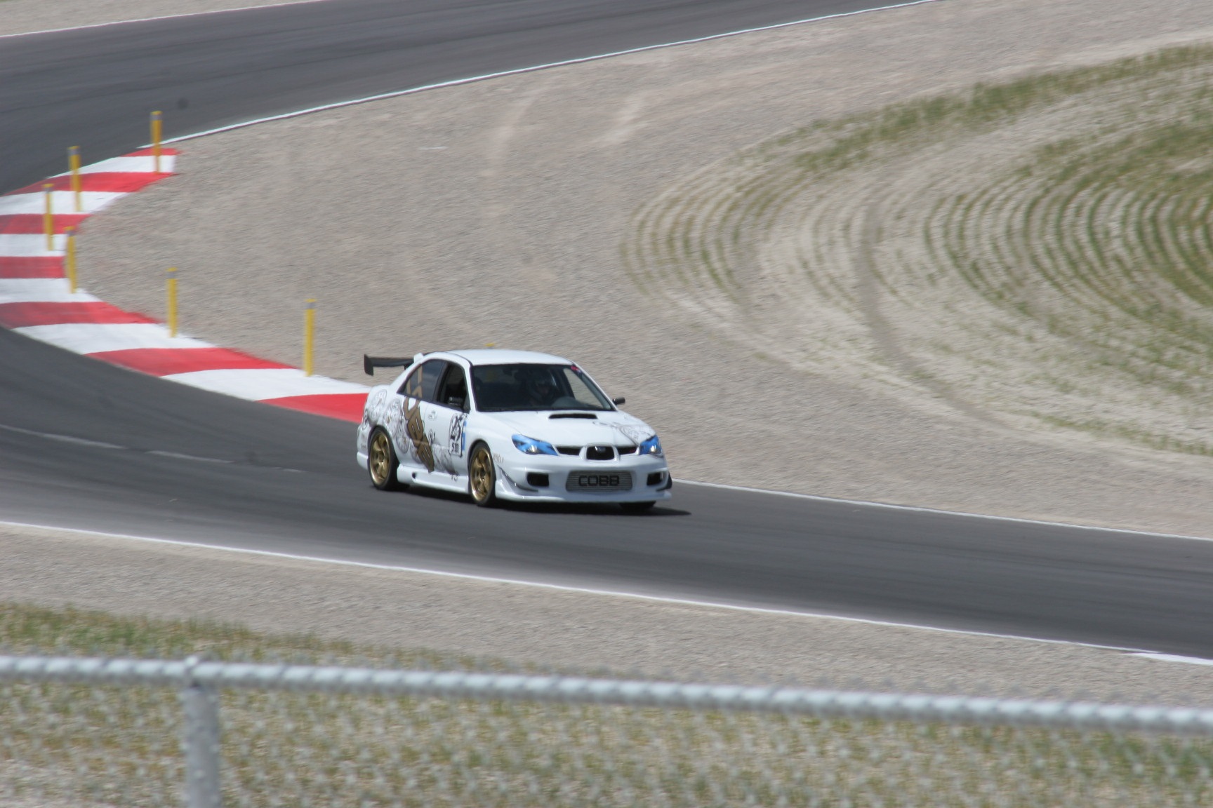 Subaru Aftermarket Performance Parts & Mods COBB Tuning