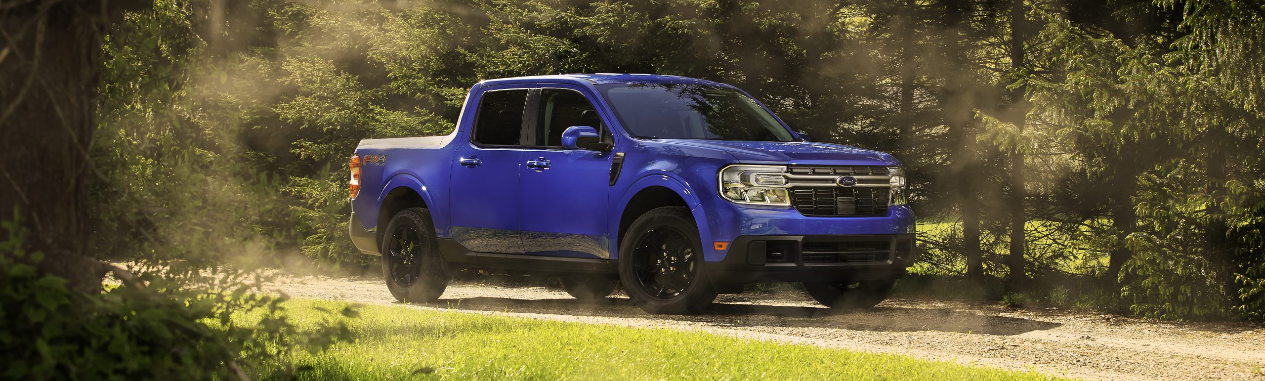 Ford Maverick Mods & Performance Parts COBB Tuning