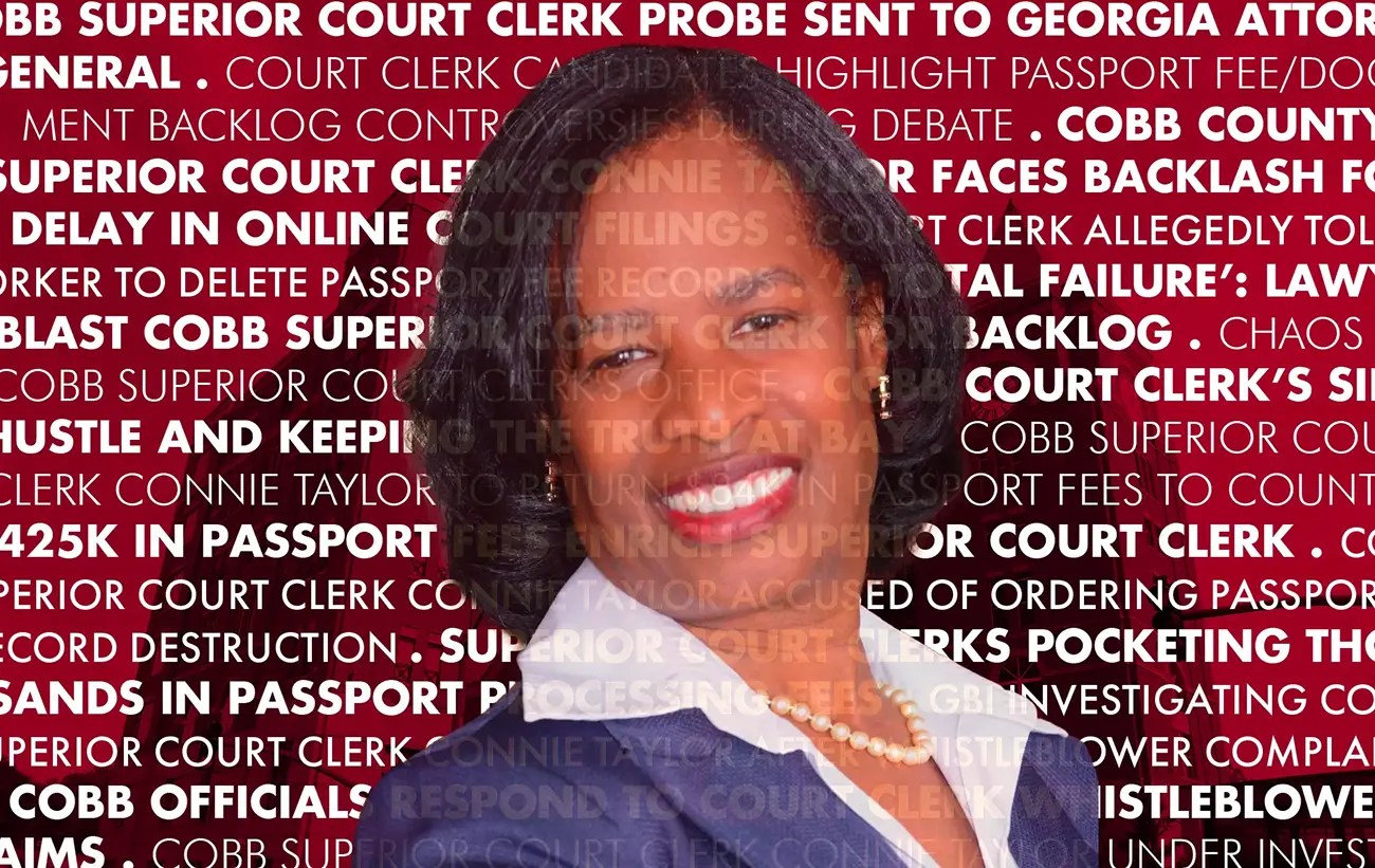 Corruption, CoverUps, and Questions The Scandal Surrounding Cobb