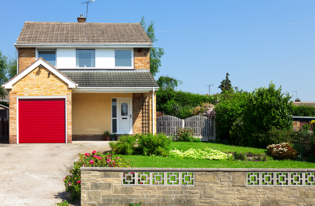 Garage Conversions Can I convert without planning permission